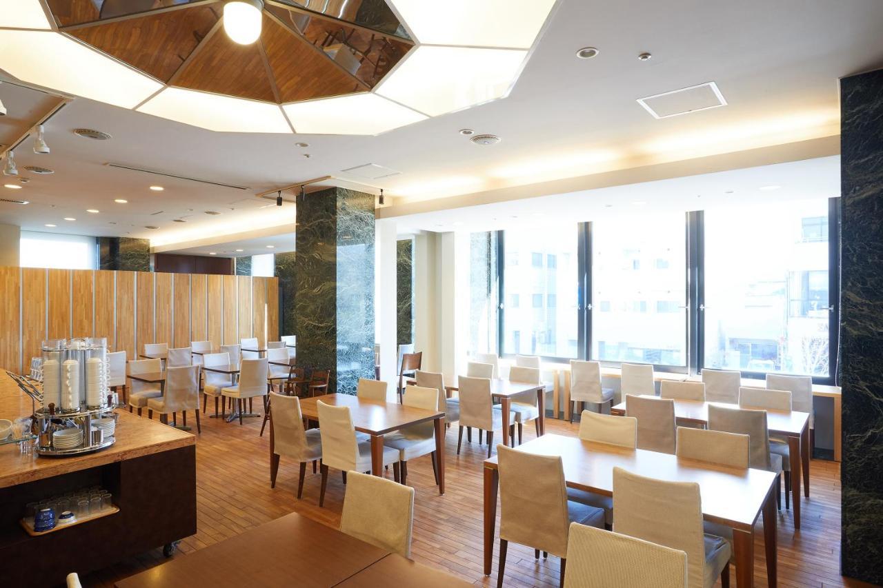 京都犀牛酒店 外观 照片