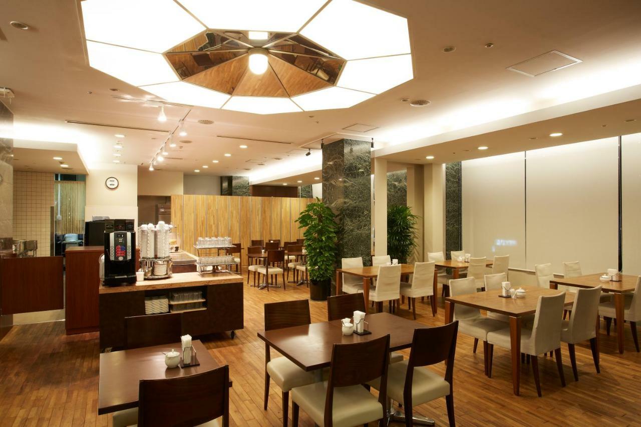 京都犀牛酒店 外观 照片